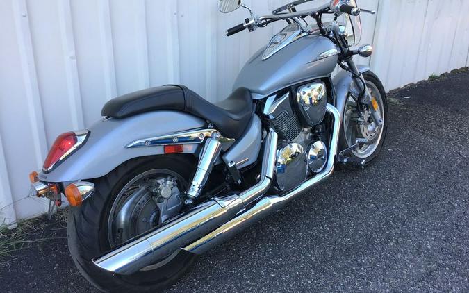 2004 Honda® VTX™ 1300