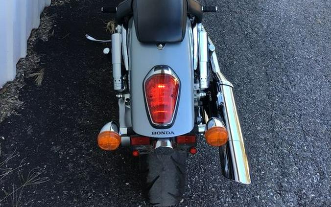 2004 Honda® VTX™ 1300