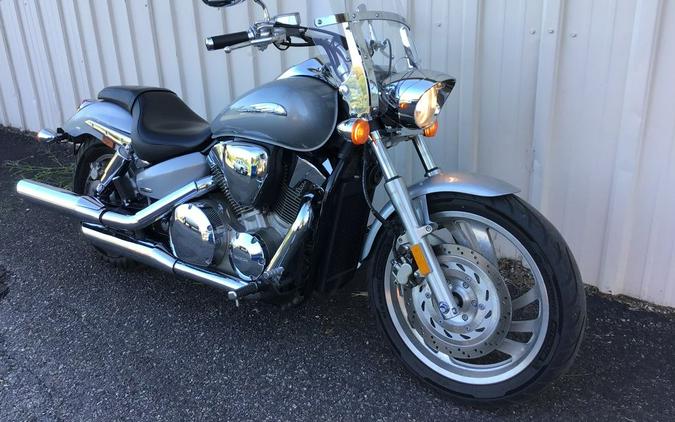 2004 Honda® VTX™ 1300