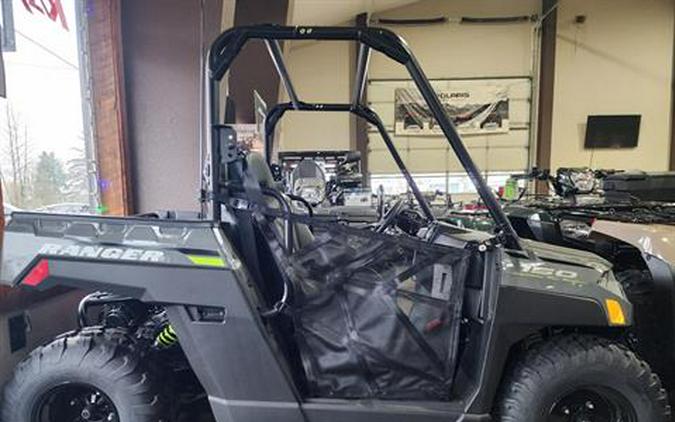 2023 Polaris Ranger 150 EFI