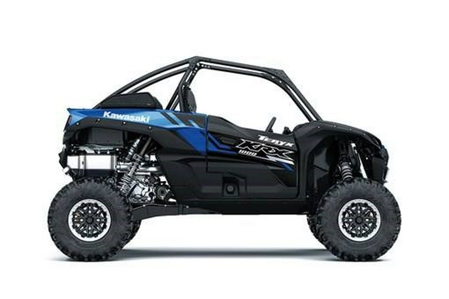 2024 Kawasaki Teryx KRX® 1000