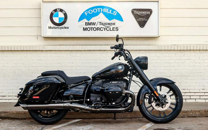 2024 BMW R 18 Roctane First Look [10 Urban Bagger Fast Facts]