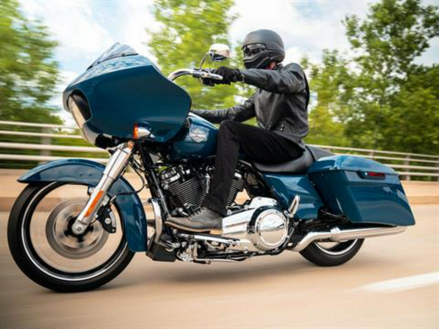 2021 Harley-Davidson Road Glide® Special