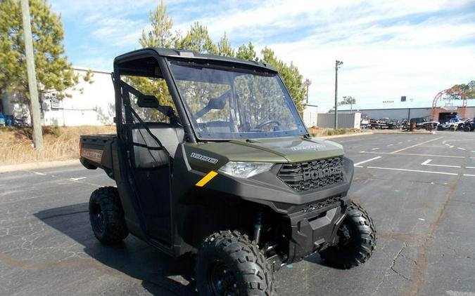 2024 Polaris® Ranger 1000