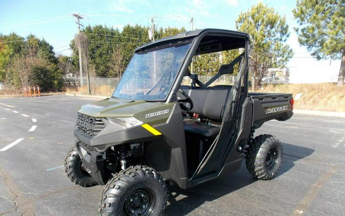 2024 Polaris® Ranger 1000