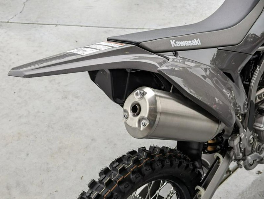 2024 Kawasaki KLX®300R