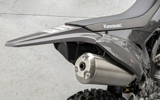 2024 Kawasaki KLX®300R