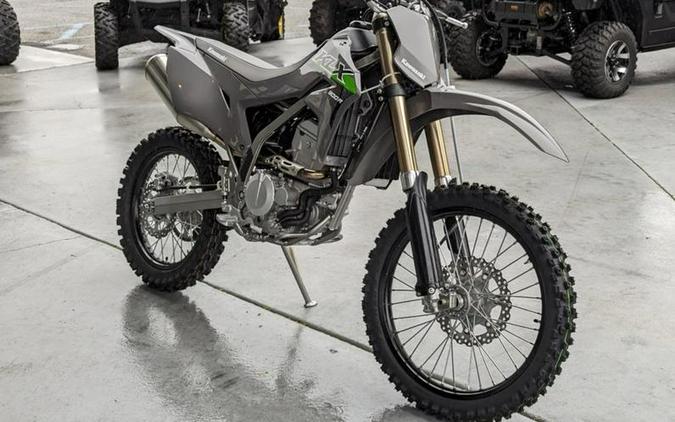 2024 Kawasaki KLX®300R