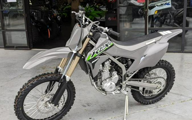 2024 Kawasaki KLX®300R