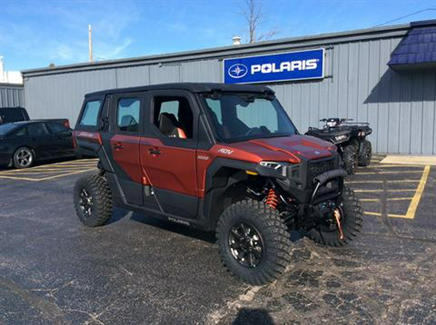 2024 Polaris Polaris XPEDITION ADV 5 Northstar