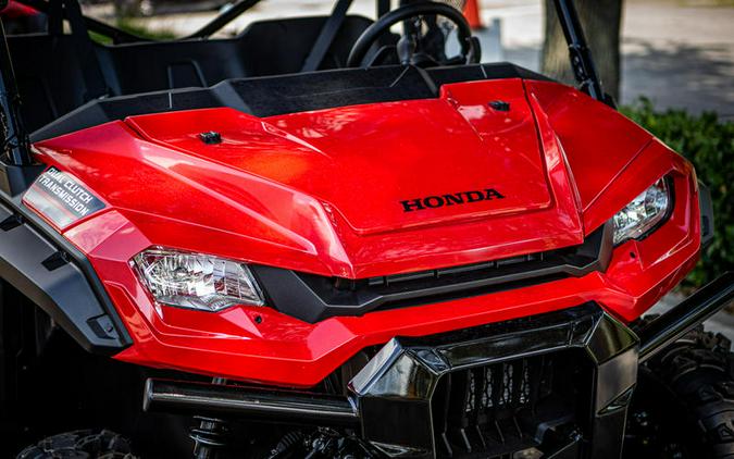 2024 Honda® Pioneer 1000