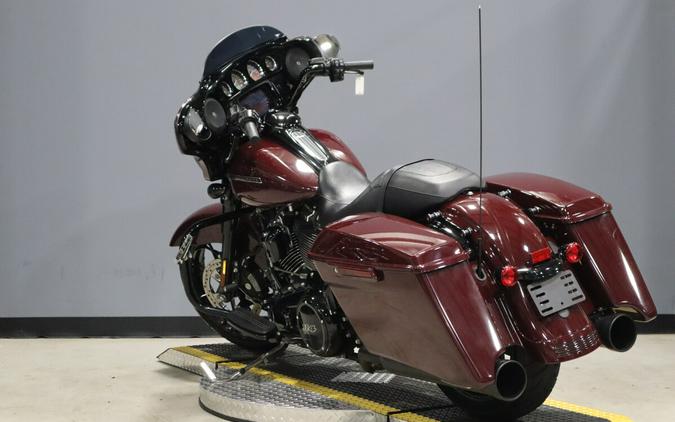 2020 Harley-Davidson Street Glide Special