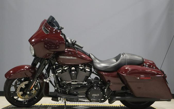 2020 Harley-Davidson Street Glide Special