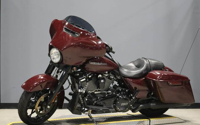 2020 Harley-Davidson Street Glide Special