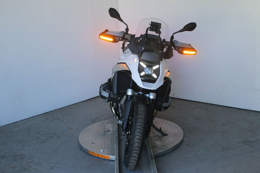 2024 BMW R 1300 GS