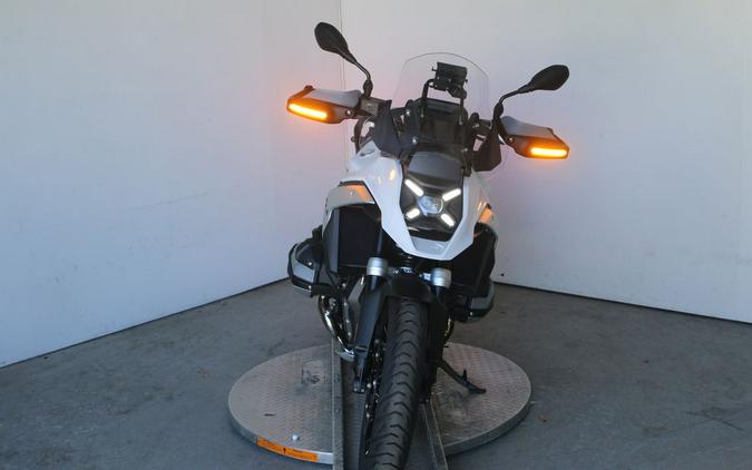 2024 BMW R 1300 GS