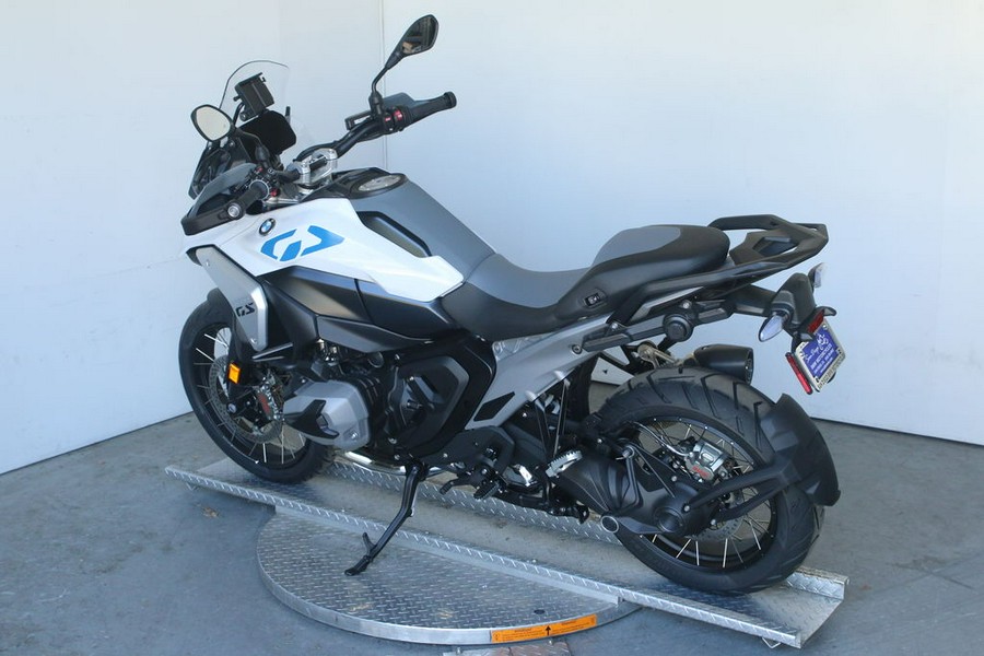 2024 BMW R 1300 GS