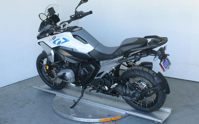 2024 BMW R 1300 GS