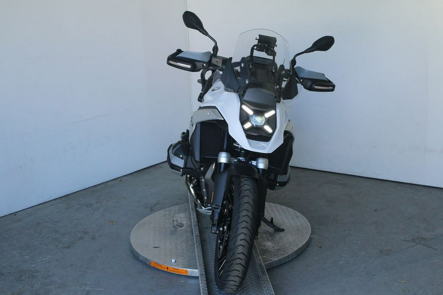 2024 BMW R 1300 GS