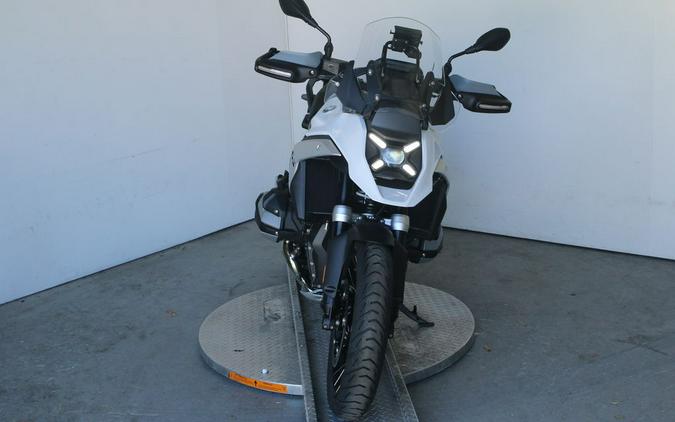 2024 BMW R 1300 GS