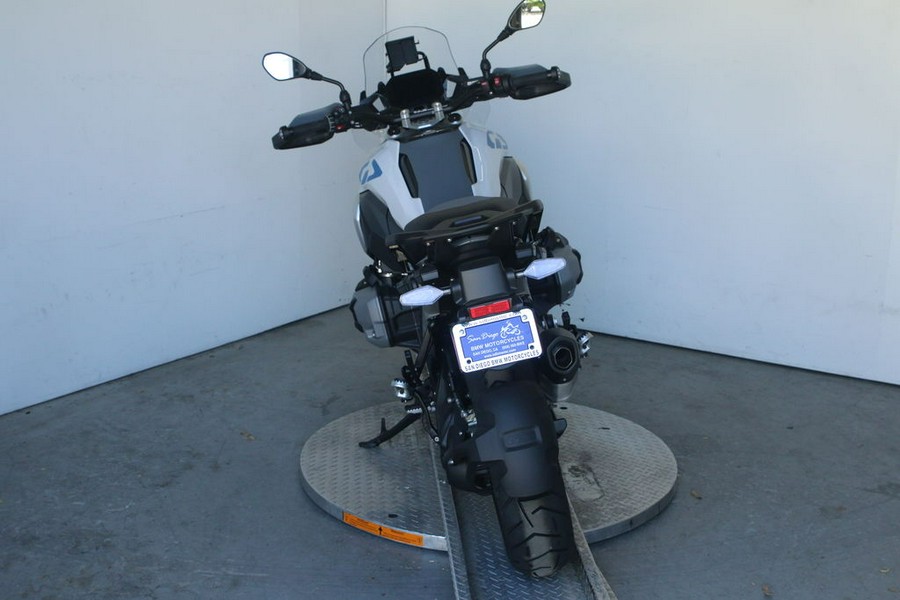 2024 BMW R 1300 GS