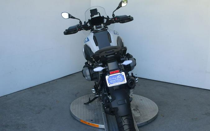 2024 BMW R 1300 GS