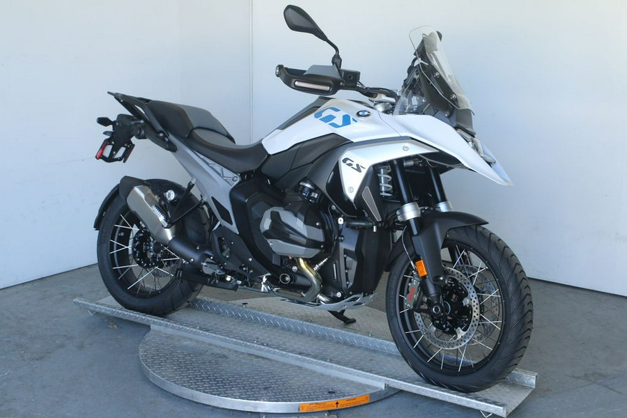 2024 BMW R 1300 GS