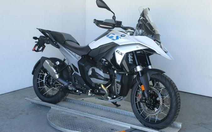 2024 BMW R 1300 GS