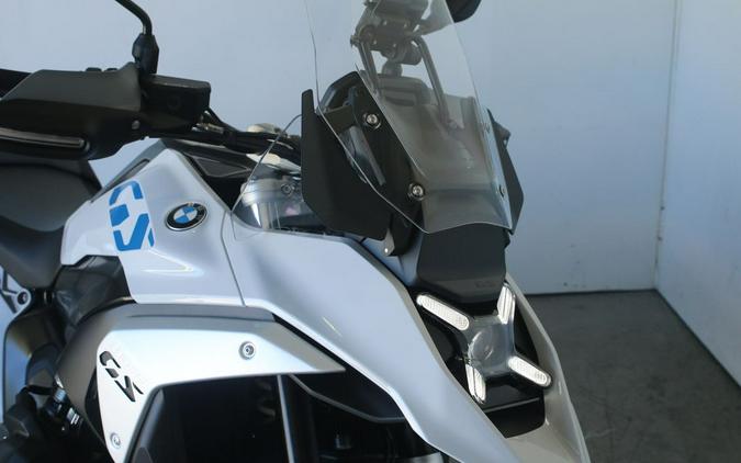 2024 BMW R 1300 GS