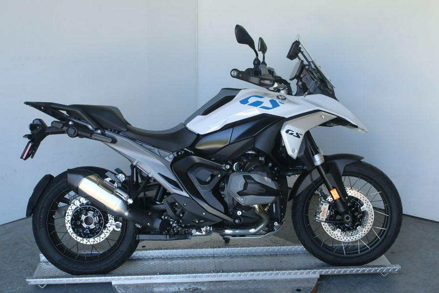 2024 BMW R 1300 GS