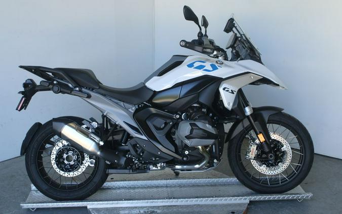 2024 BMW R 1300 GS