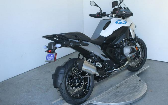 2024 BMW R 1300 GS