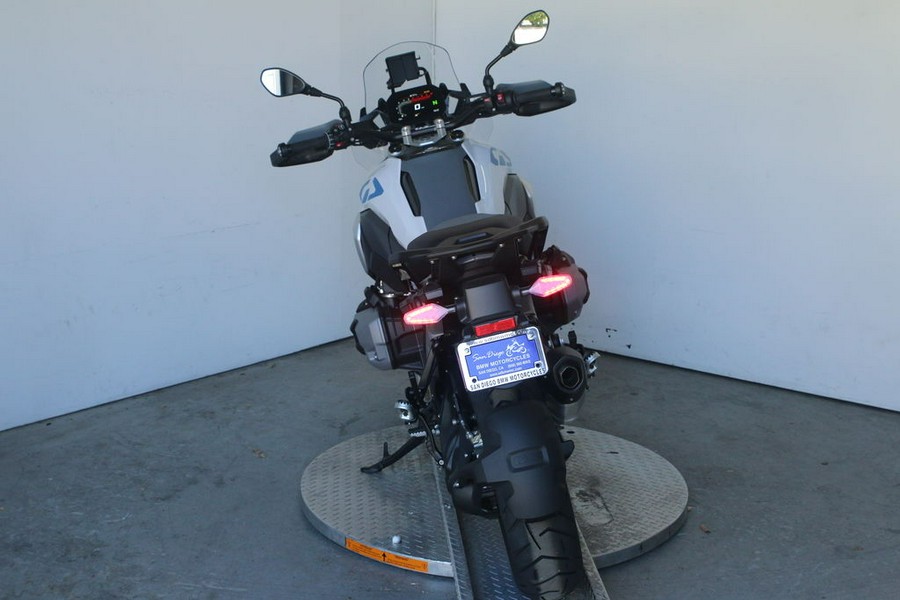 2024 BMW R 1300 GS