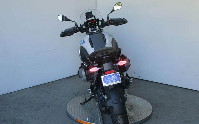 2024 BMW R 1300 GS