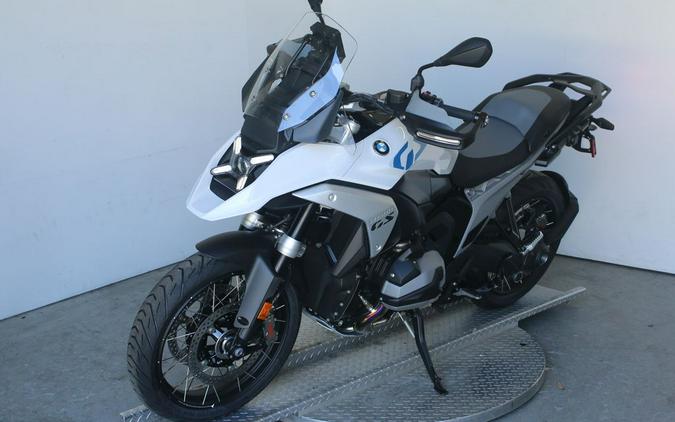 2024 BMW R 1300 GS