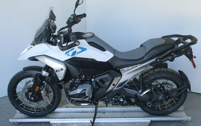 2024 BMW R 1300 GS