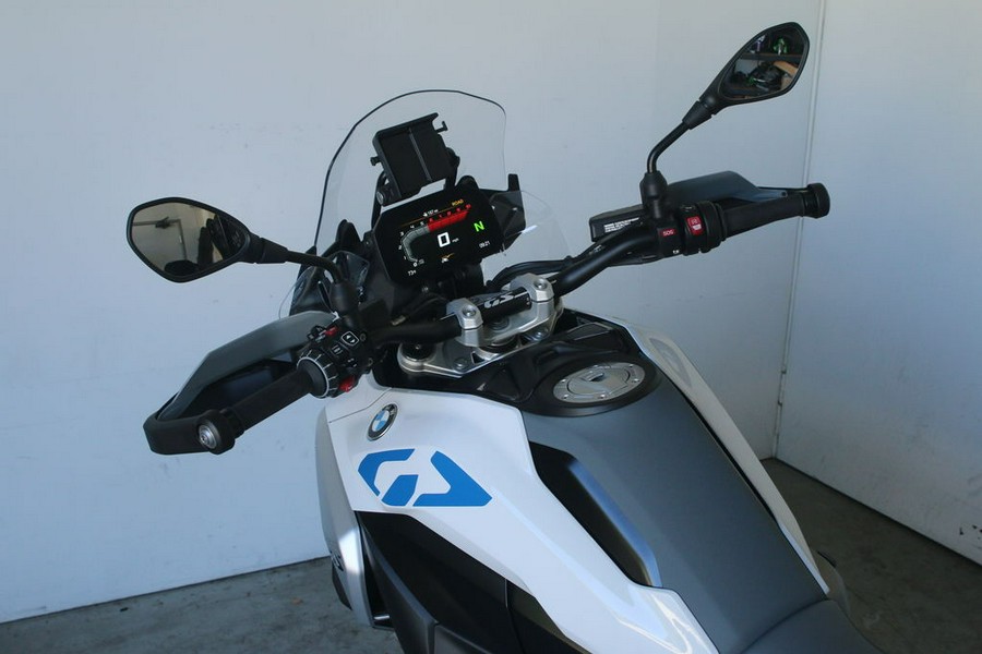 2024 BMW R 1300 GS