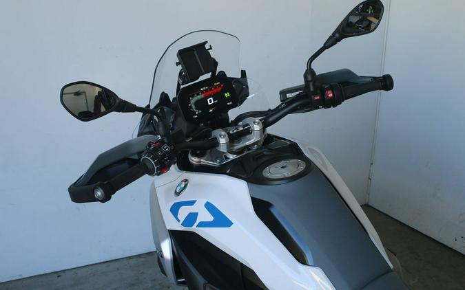 2024 BMW R 1300 GS