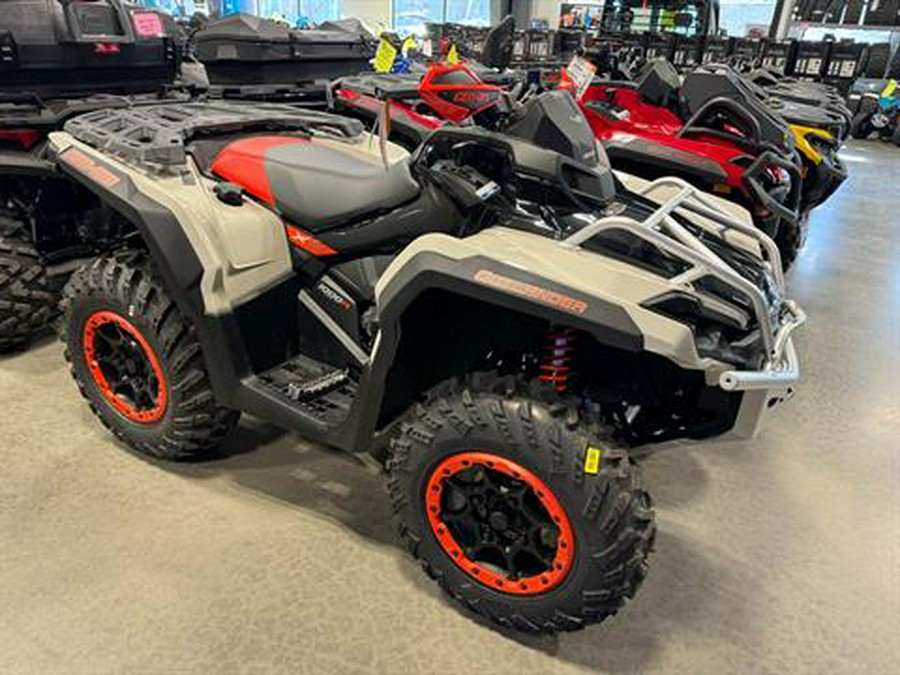 2024 Can-Am Outlander X XC