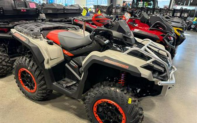 2024 Can-Am Outlander X XC