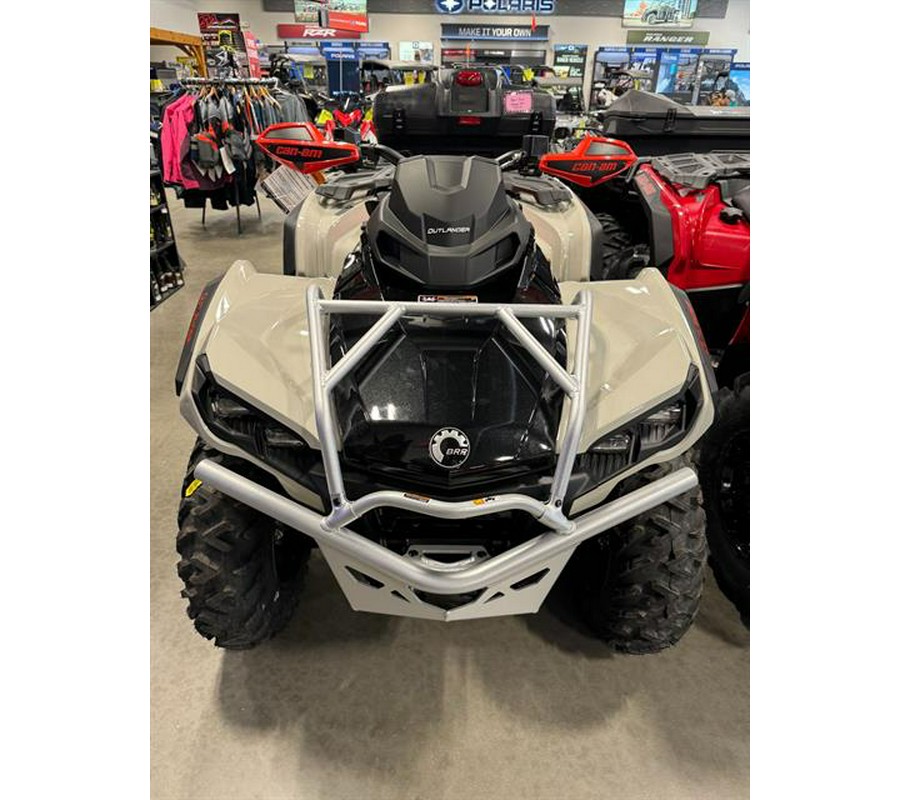 2024 Can-Am Outlander X XC