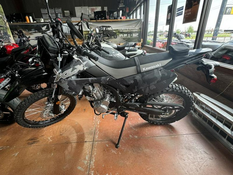 2024 Kawasaki KLX®300