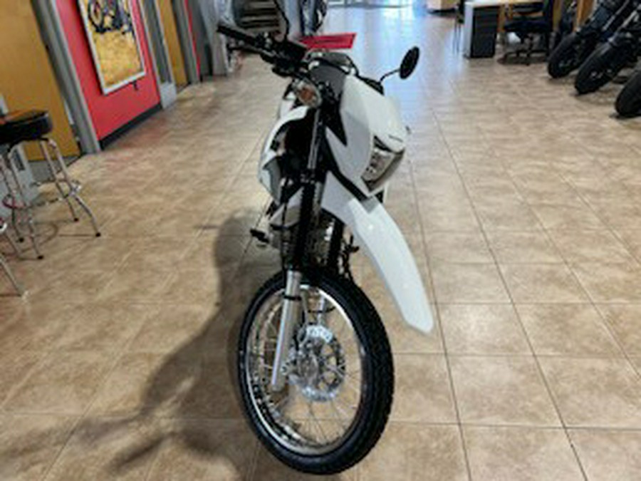 2024 Honda XR150LR