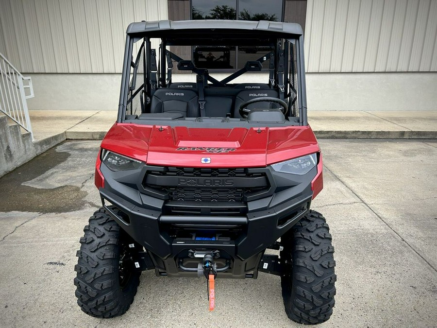 2025 Polaris RANGER XP 1000 Crew Premium