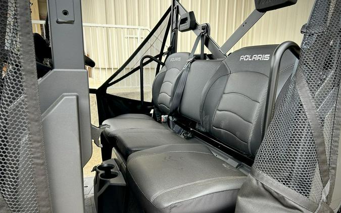 2025 Polaris RANGER XP 1000 Crew Premium