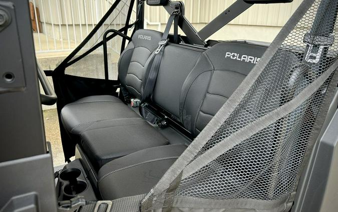 2025 Polaris RANGER XP 1000 Crew Premium