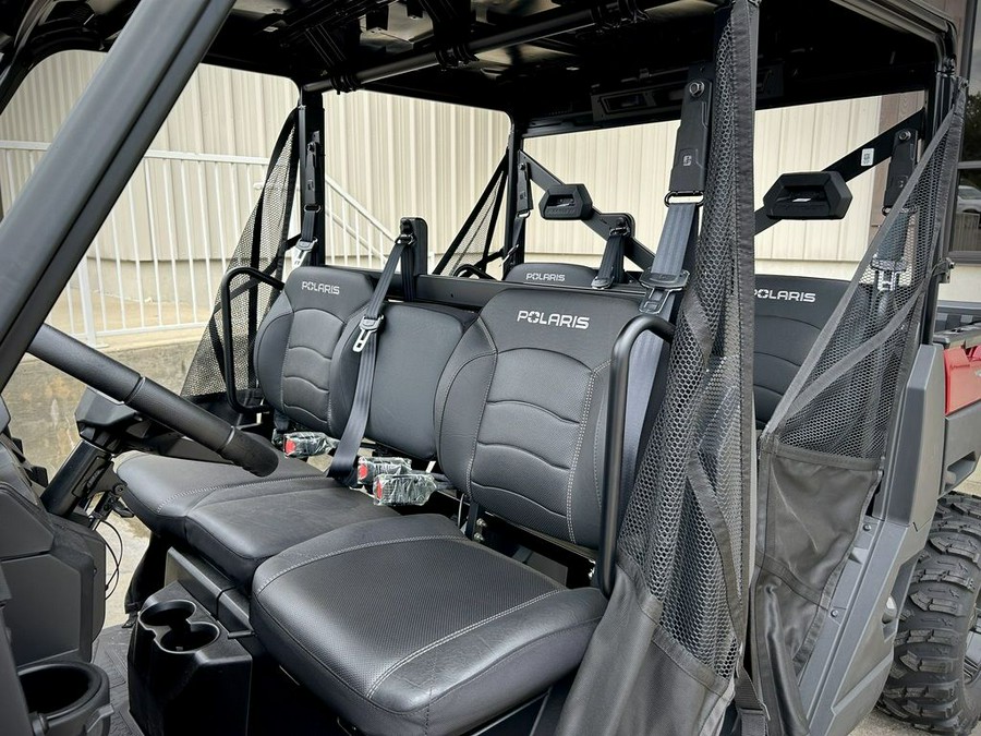 2025 Polaris RANGER XP 1000 Crew Premium