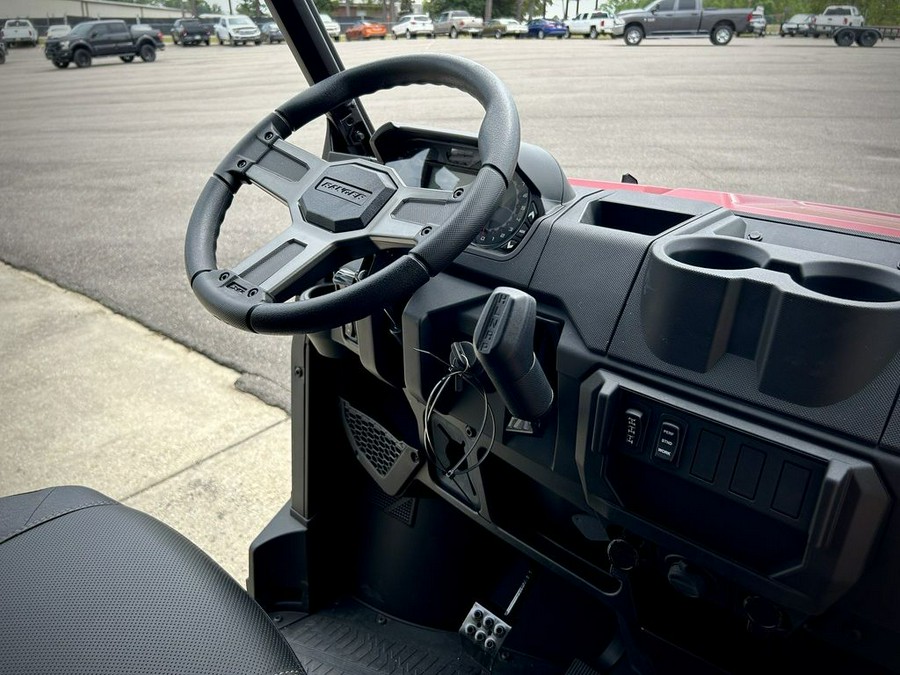 2025 Polaris RANGER XP 1000 Crew Premium