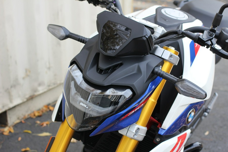 2023 BMW G 310 R