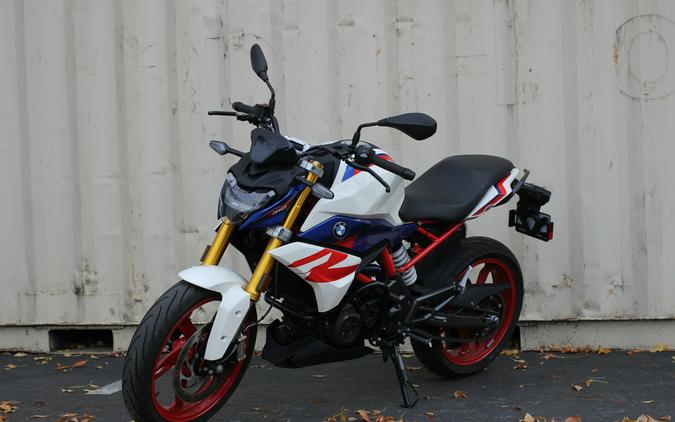 2023 BMW G 310 R